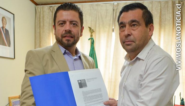 Destinan dineros para proyecto de alcantarillado en 3 villas de Sagrada Familia