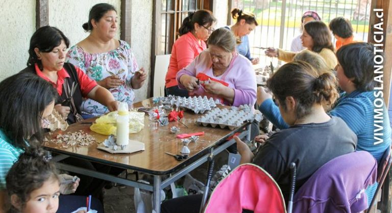 Corporación Cultural de Rauco tiene nuevo directorio