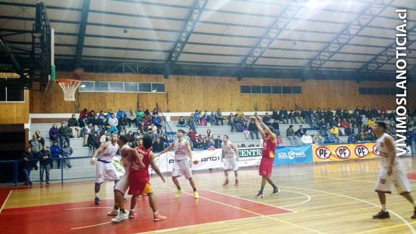Épico triunfo hispano a sólo 12 segundos del final