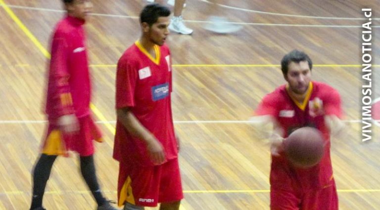 Dura tarea tiene Deportivo Español en Libcentro