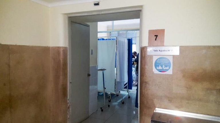 Prisión preventiva para sujeto que intentó matar a su pareja