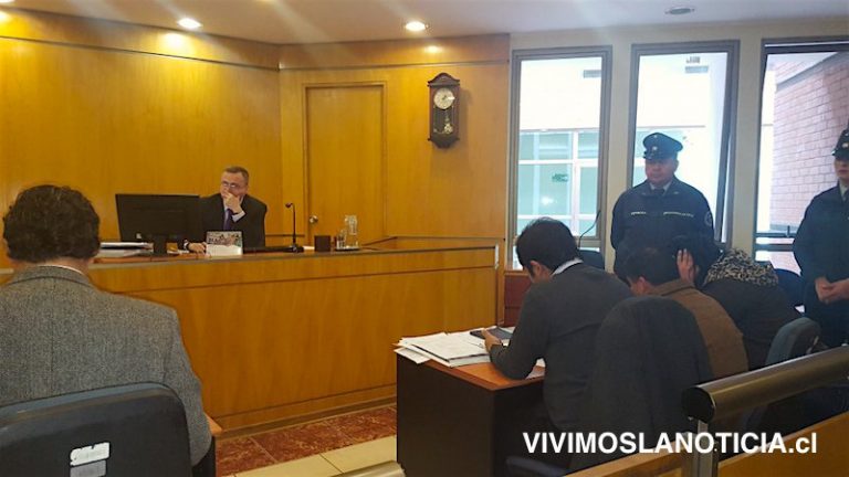 Detienen a carabinero que habría participado en masiva clonación de tarjetas