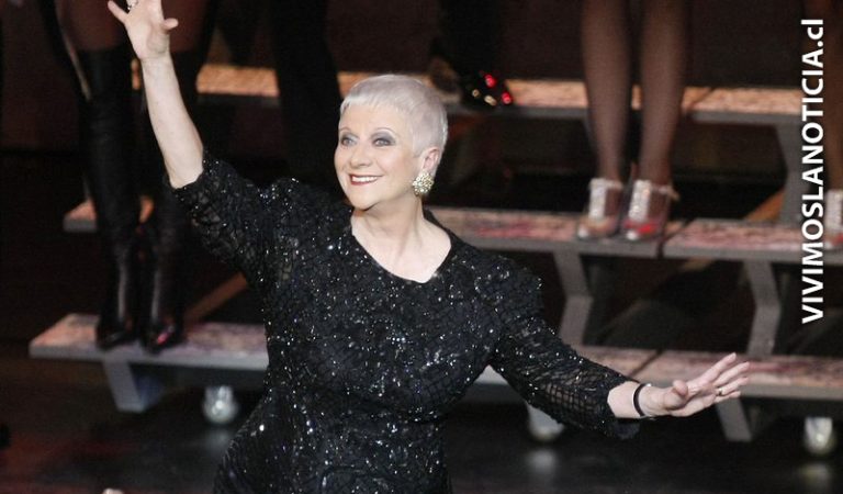 Afamada bailarina compartirá su experiencia con los curicanos