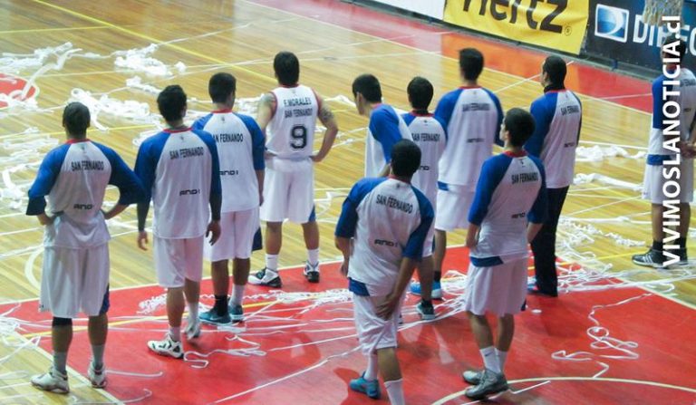 Tinguiririca mira de lejos al resto de los rivales