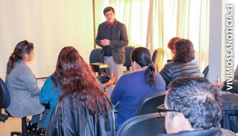 Inició sus actividades la Mesa de la Mujer Rural