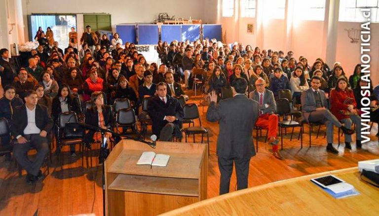 Lanzan programa “movámonos por la educación pública”