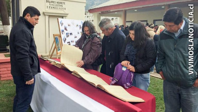Invitan a conocer la historia del cementerio municipal