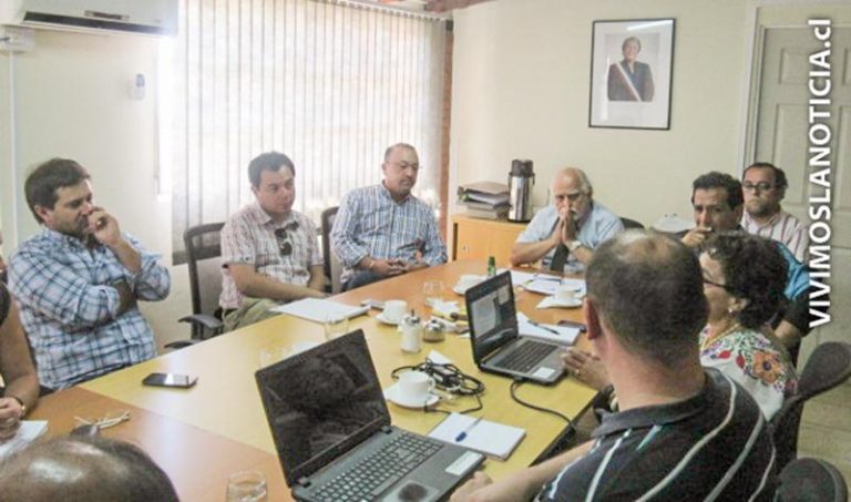 Se inició estudio para instalar planta de etanol en Linares