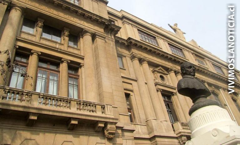 Exponen las claves de la reforma educacional universitaria