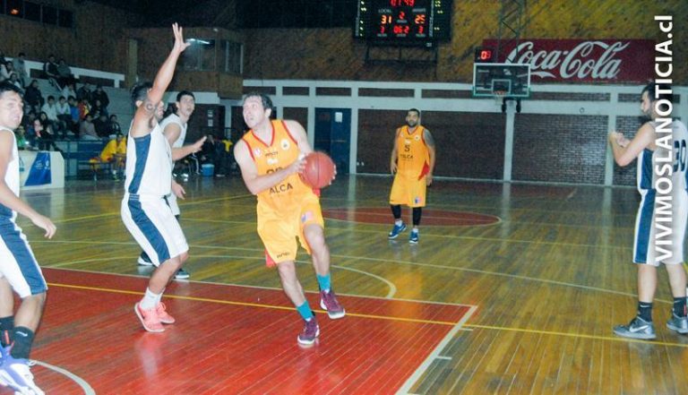 Tinguiririca saca ventajas en Torneo Libcentro