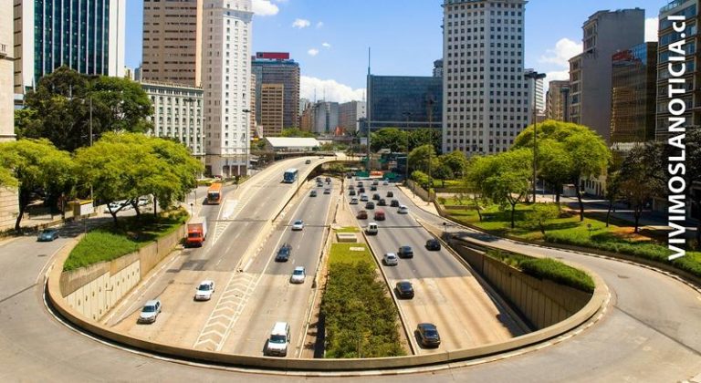 Autoridades maulinas explorarán inversiones en Brasil