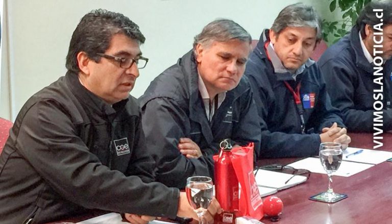 Diseñan plan de contingencia para el invierno