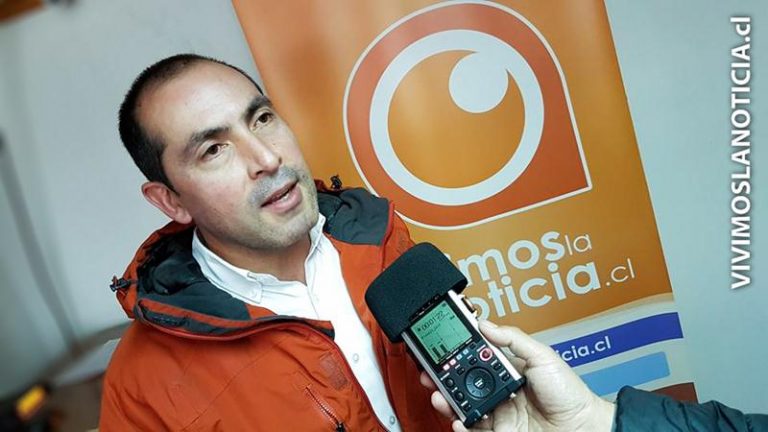 Alcalde de Hualañé gana querella por injurias graves con publicidad