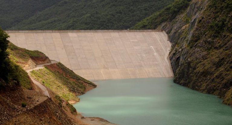 Sancionan al MOP por incumplir la normativa medioambiental