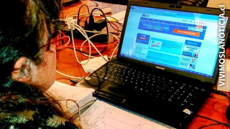 Ofrecen curso virtual gratuito sobre facturación electrónica