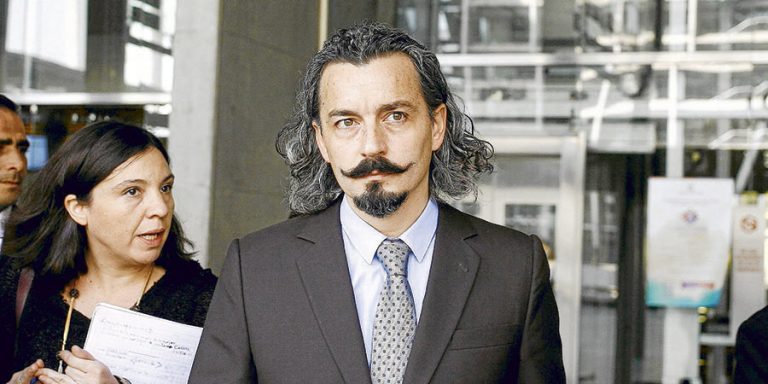 Ex embajador fue el nexo entre SQM e hijos de senador Pizarro y diputado León