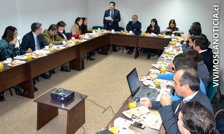 Crean Gabinete Regional de la Infancia