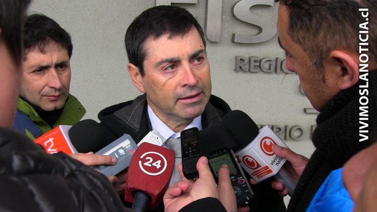 Confirman reasignación de fiscal en caso “concejales viajeros”