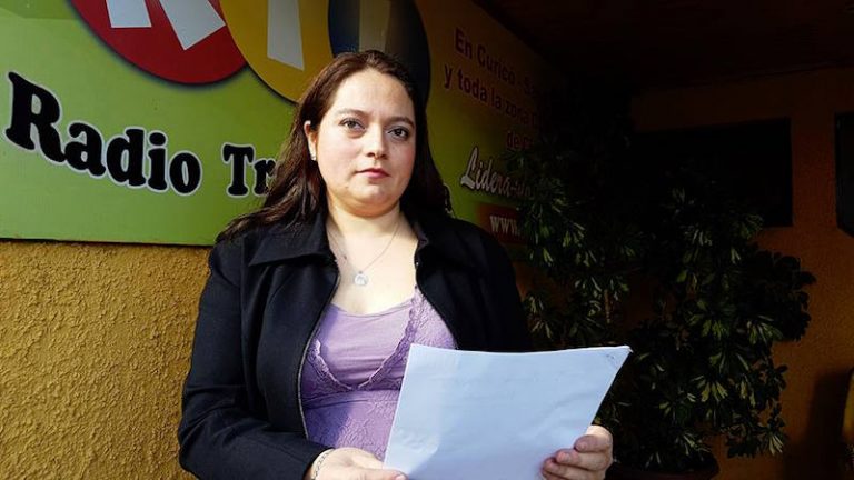 Roban 102 animales vacunos desde parcela de Teno