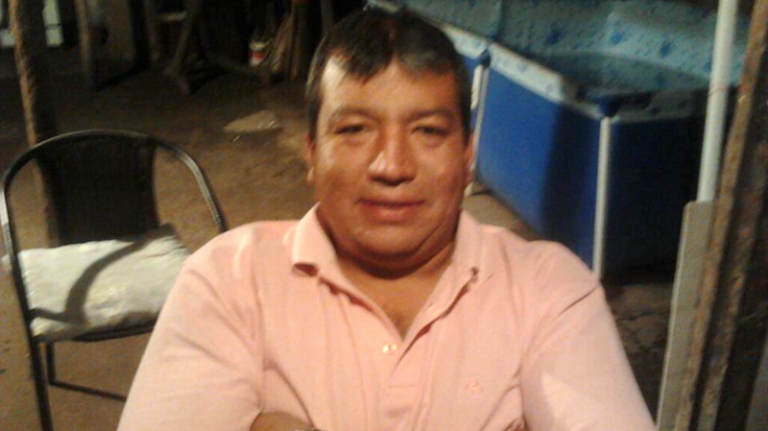 Camionero curicano murió tras volcamiento en ruta que une Vallenar y Copiapó