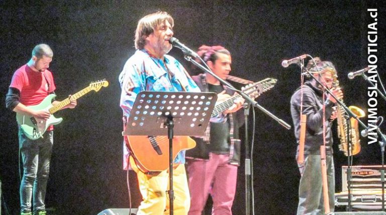 Sol y Lluvia cantará en lanzamiento de programa “Reformarte”