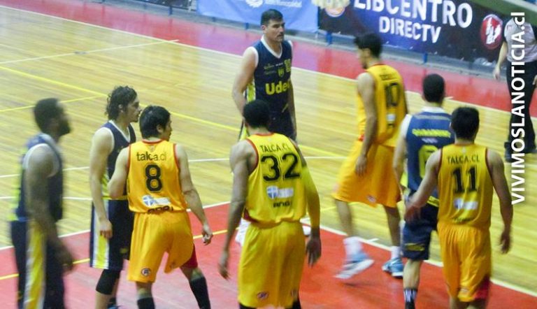 Deportivo Español apretó fuerte y bajó al puntero