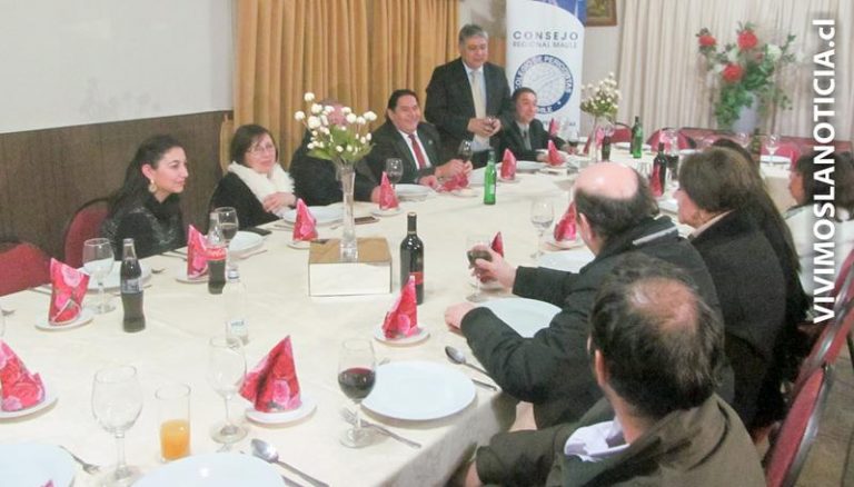 Colegio de Periodistas reafirmó compromiso con la profesión