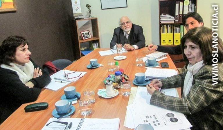 CRDP implementará aplicación móvil para fomentar turismo internacional