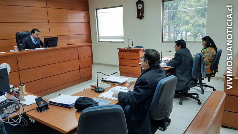 Por segunda vez suspenden audiencia por injurias en contra de Elsa Labraña