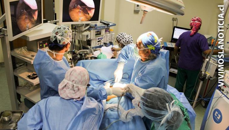 Presidente de Colegio Médico en Curicó reconoció falta de insumos en hospitales de la zona