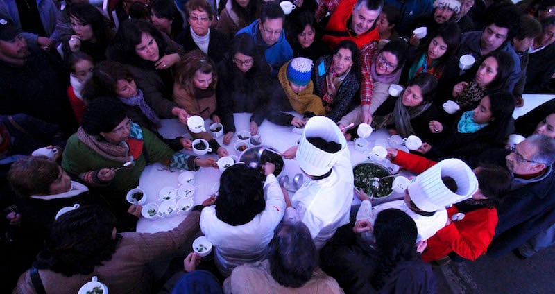 Vuelve la Fiesta de los Caldos a Curicó: Confirman fechas, novedades y valores para su edición 2026