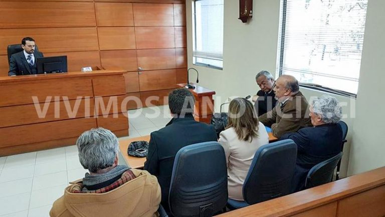 Cierran investigación del caso “concejales viajeros”