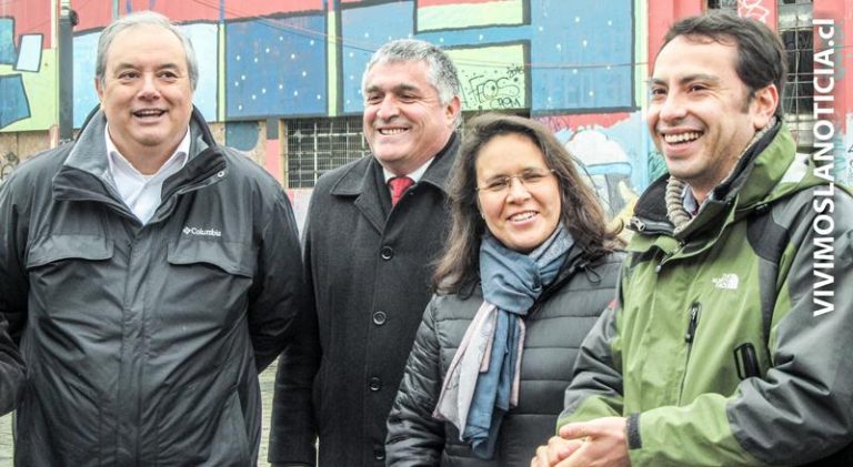 En consulta ciudadana se elegirá a candidato (ta) oficialista a la alcaldía de Talca