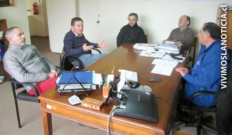 SERNAC valoró postulados de la Asociación de Consumidores “Nuestro Tiempo”