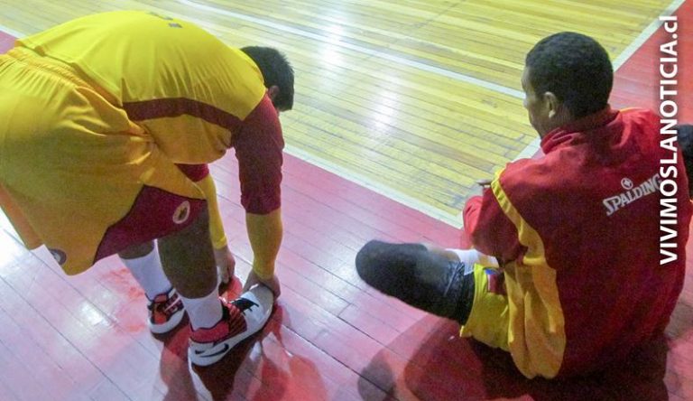 Plantel de Deportivo Español se encuentra impago