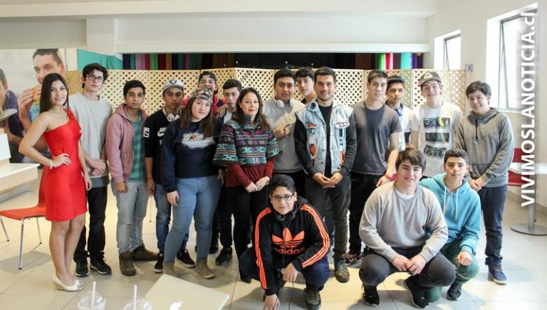 Culminó taller para DJs amateurs en Corporación Cultural de Curicó