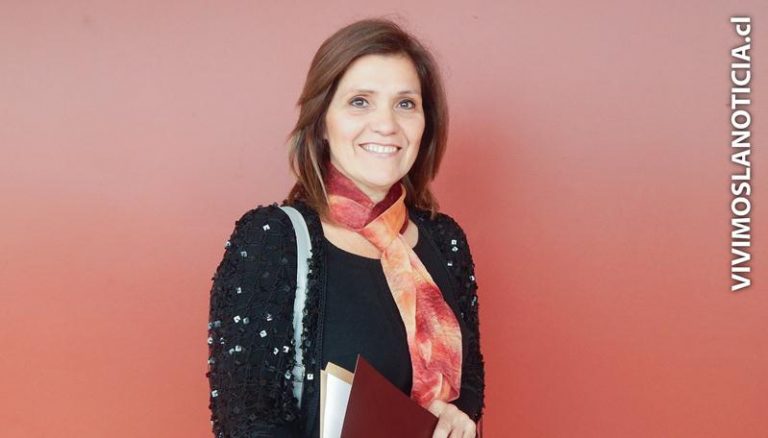Profesora Hilda Yáñez: “Yo sentía que algo me faltaba y era servir a la comunidad”
