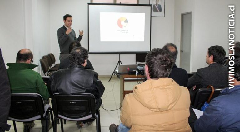 Concurso “Impacta Energía” busca ideas innovadoras energéticas