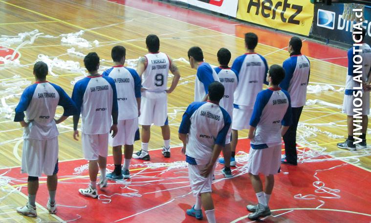 Estructuran parejas de playoffs de Libcentro-A