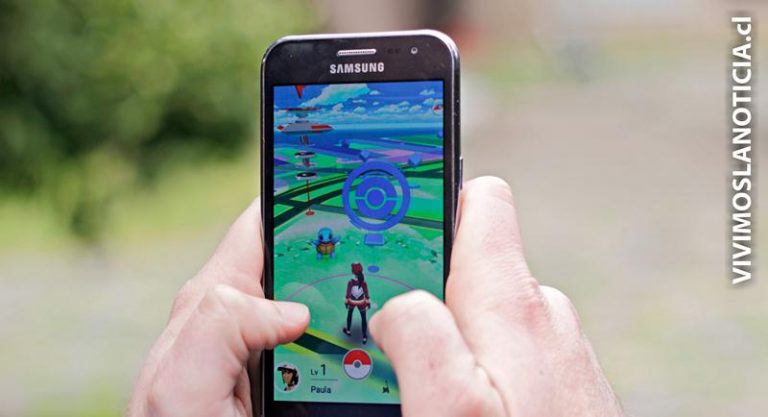 ¿Qué hacer si su niño quiere jugar Pokémon Go?