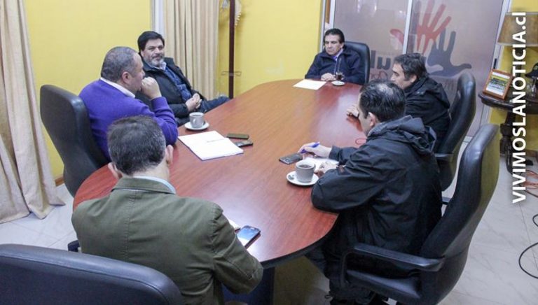 Precenso reveló 18 mil viviendas en la comuna de Maule