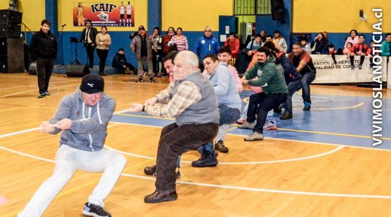 Comenzó el “Yo quiero mi barrio 2016”