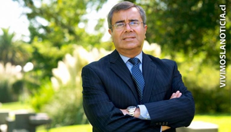 Rector UTALCA rechaza proyecto de reforma en educación superior