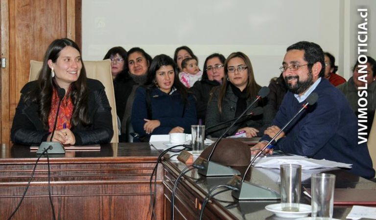 Cinco nuevos centros de acción de la mujer recibieron subvención municipal