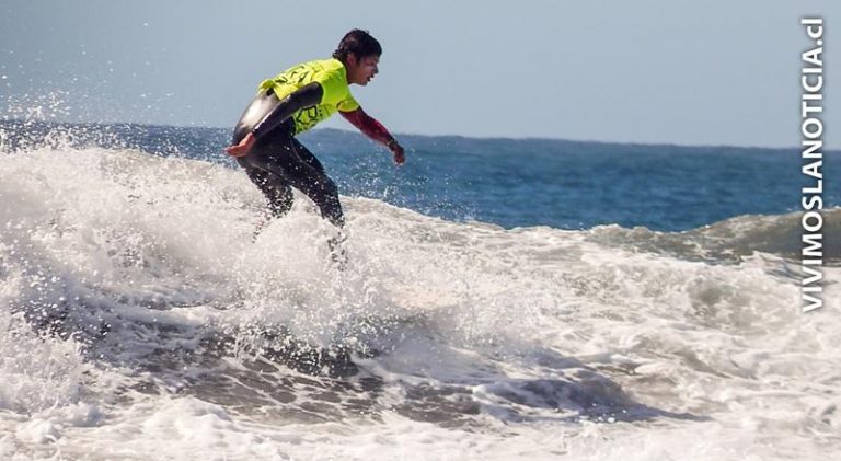 Surfistas internacionales participarán en la gran marejada