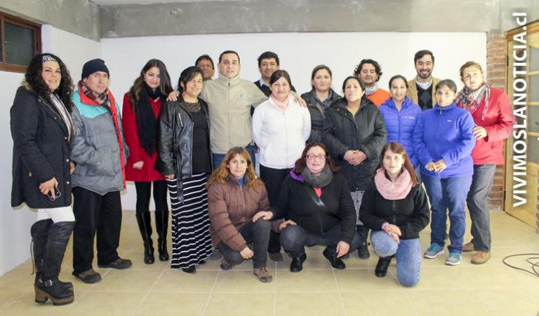 Grupo habitacional Navidad II, favorecido con colectores solares