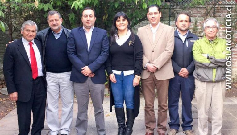 Crean consejo consultivo regional del medio ambiente