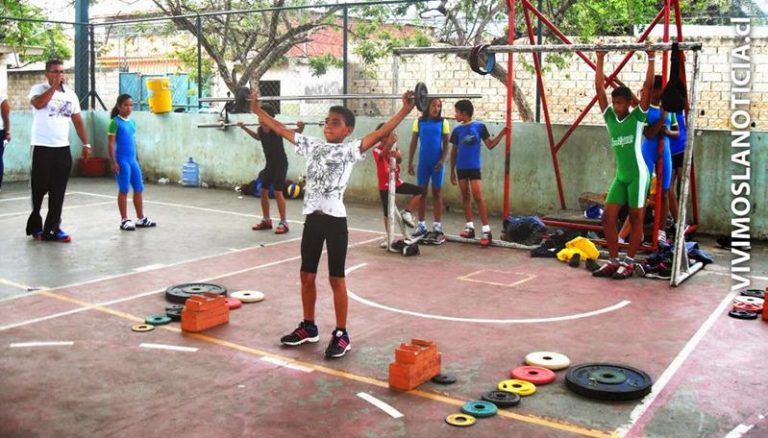 Cuba asesorará a municipios maulinos en deporte de alto rendimiento