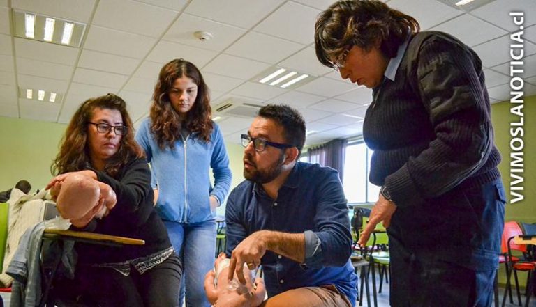 Exitosa X Escuela de Invierno de la Autónoma