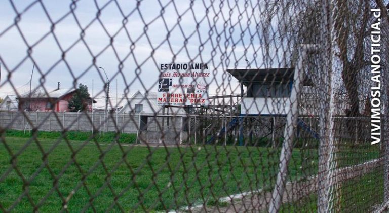 Estadio ANFA iniciará su proceso de remodelación